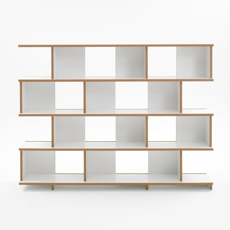 Tojo Stell kast 160x44