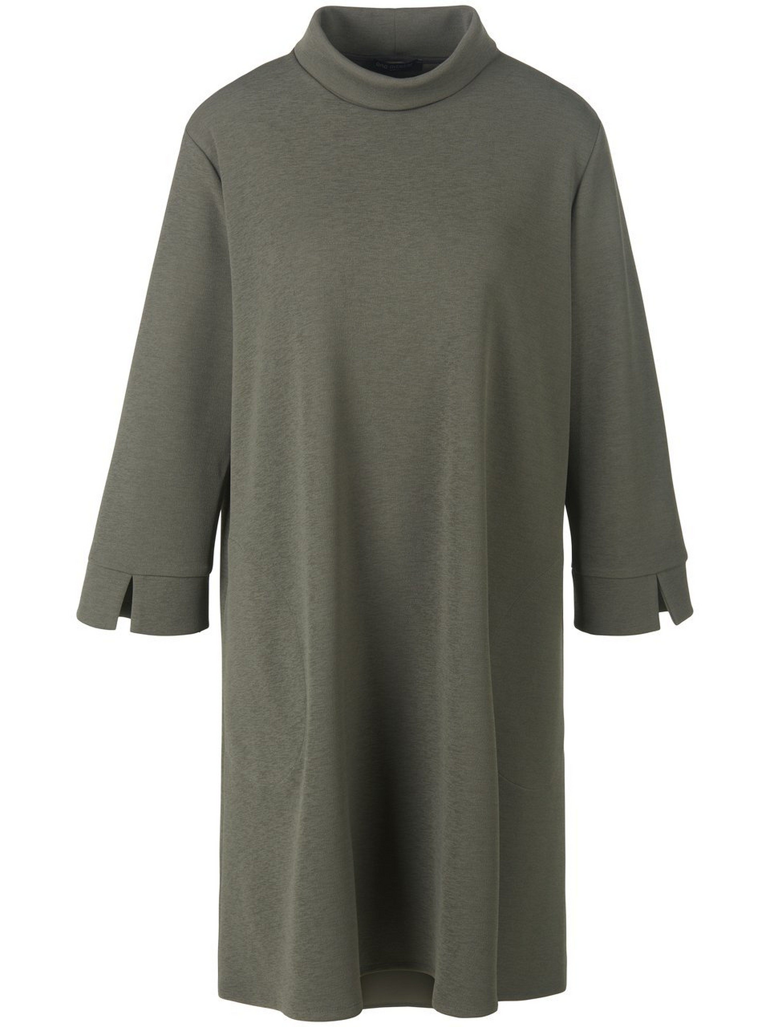 Jersey-Kleid