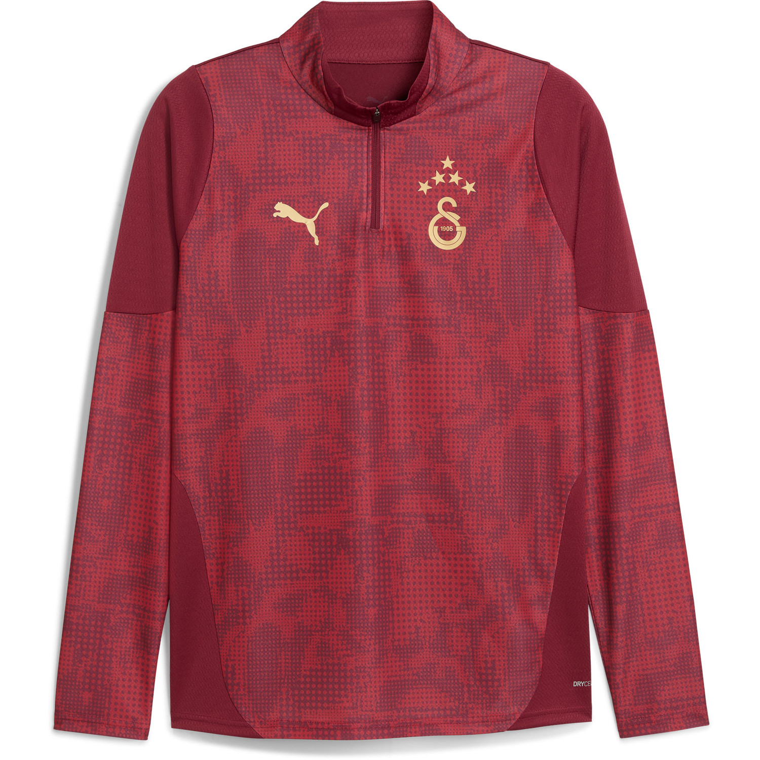 Puma Galatasaray Training Top 2025/2026