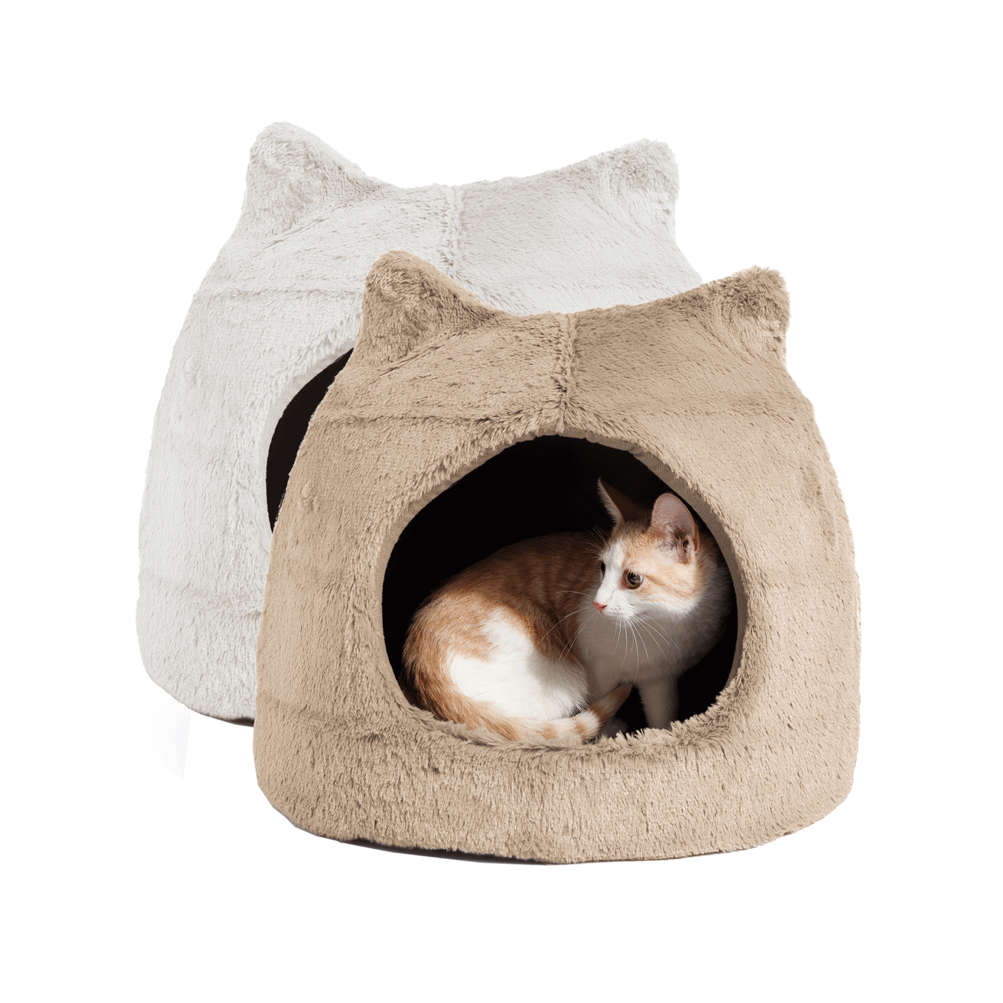 Petstages Katteniglo Meow Hut