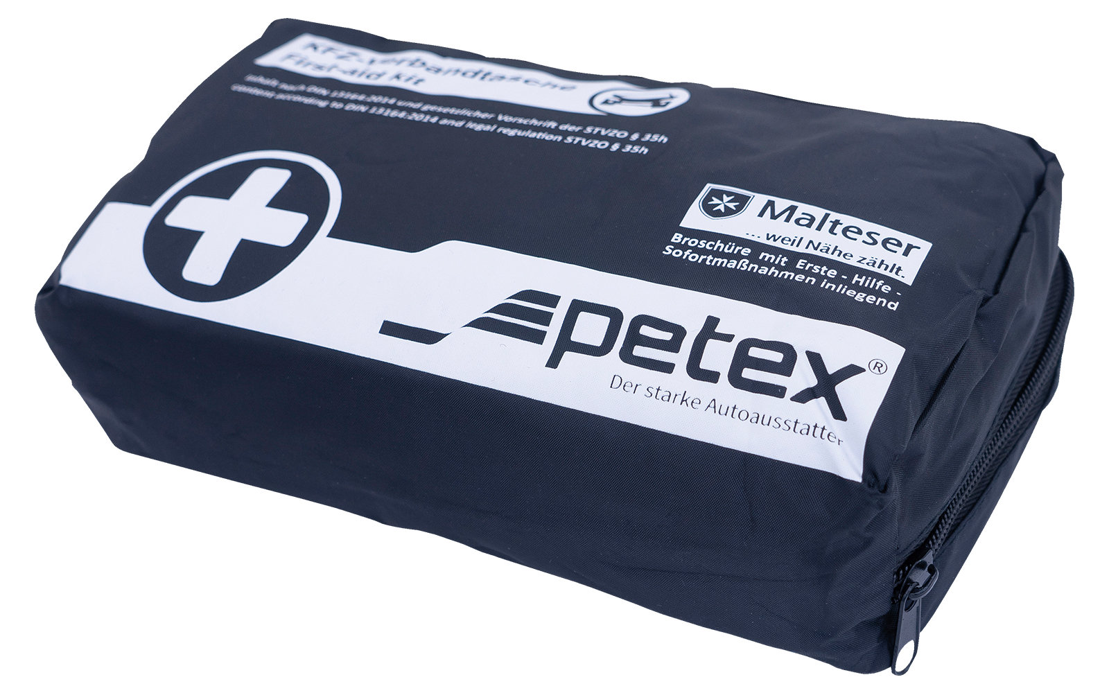 Petex Kfz-Verbandtasche