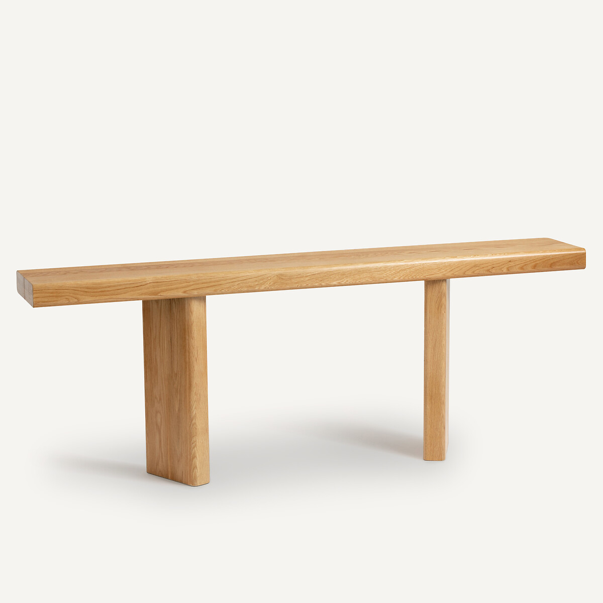 AM.PM<br>Console em eik, L200 CM, Olaga