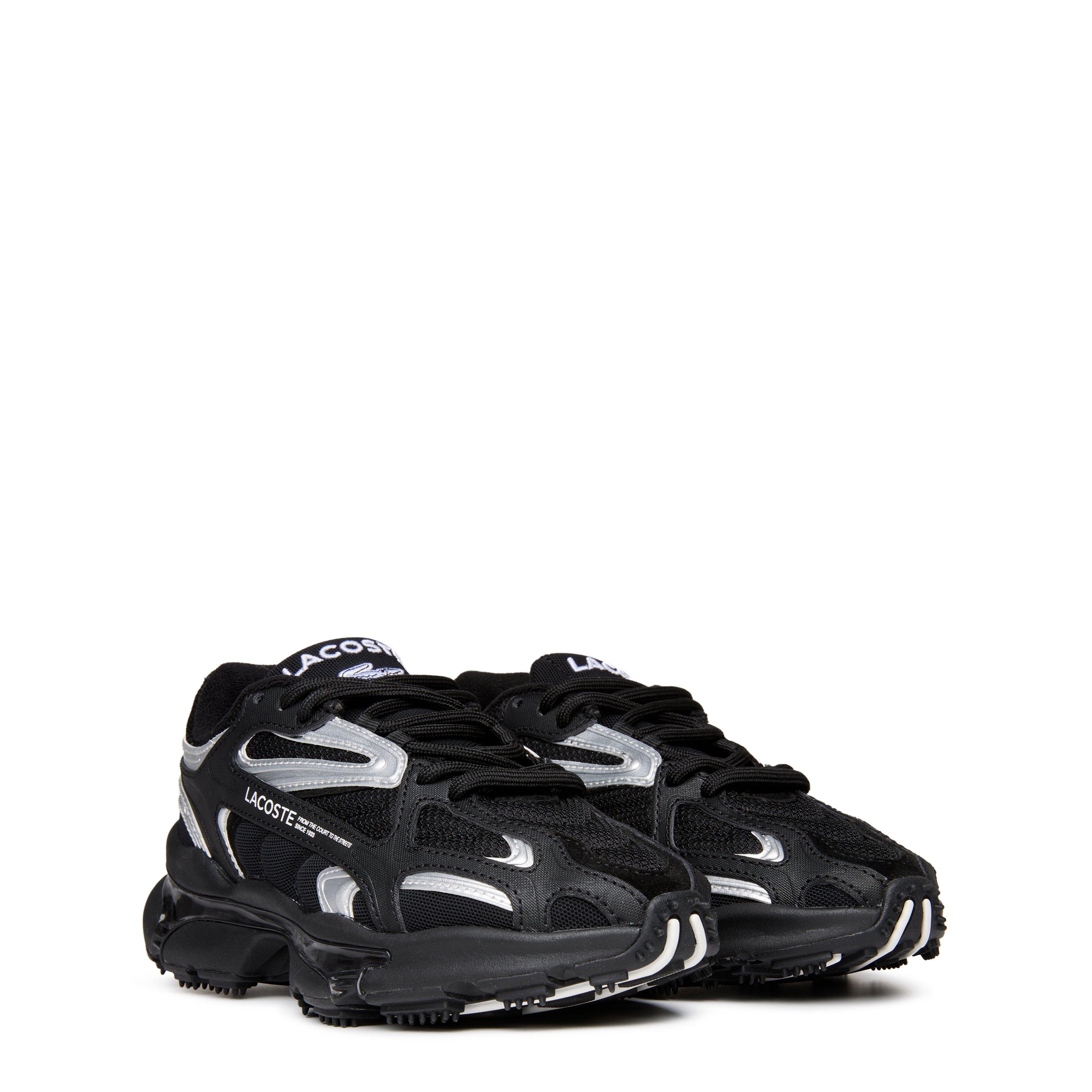 Lacoste L003 2k24 Mesh Trainers