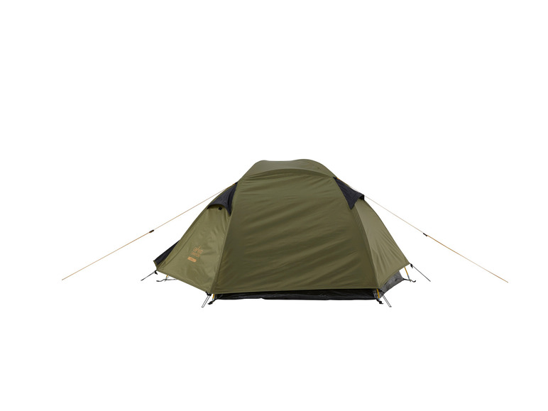 1-persoons tent Apex 1