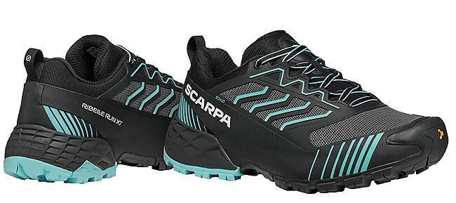 SCARPA - CHAUSSURES DE TRAIL RIBELLE RUN XT W