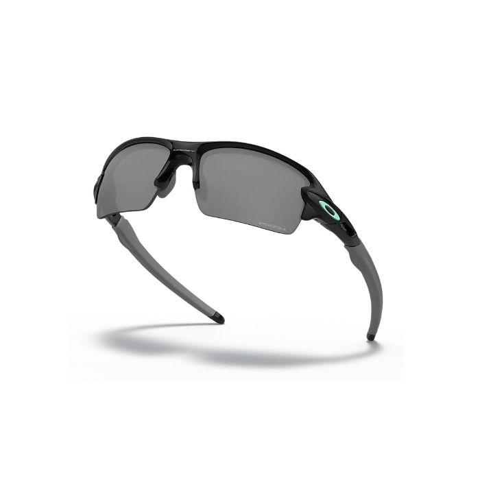 Oakley Dame Solbriller Flak XS (Prizm Black)