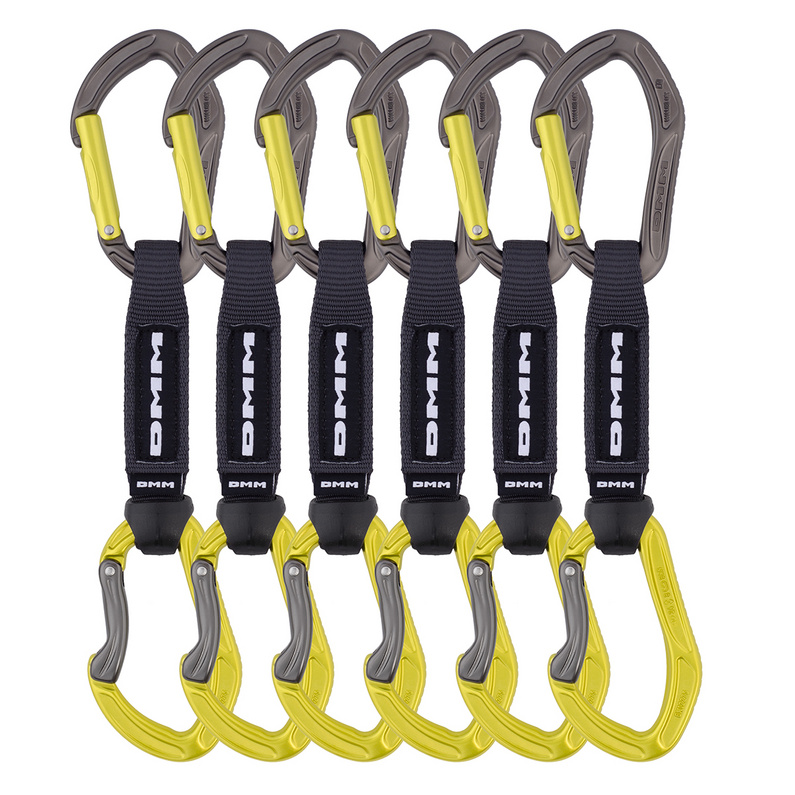 DMM Alpha Sport 6er Pack Expresssets
