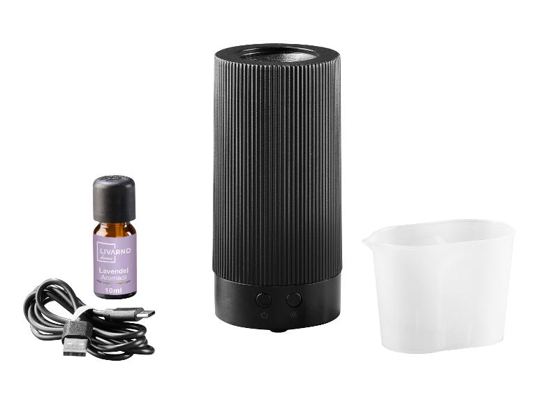 Aroma diffuser