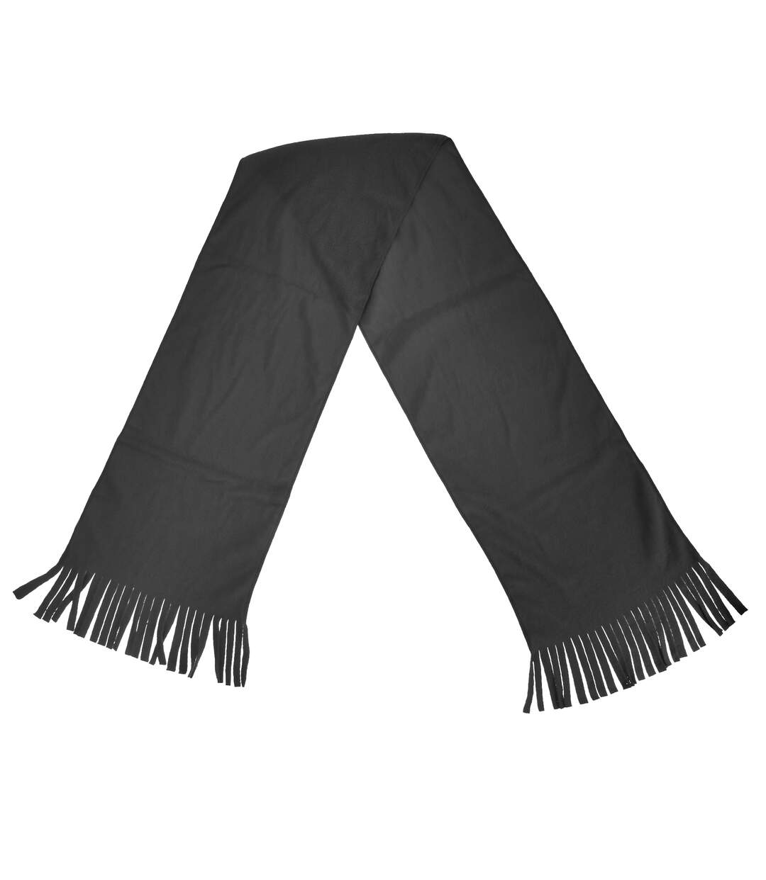 Result - Echarpe polaire  - Femmes (Gris foncé) (Taille unique) - UTBC873
