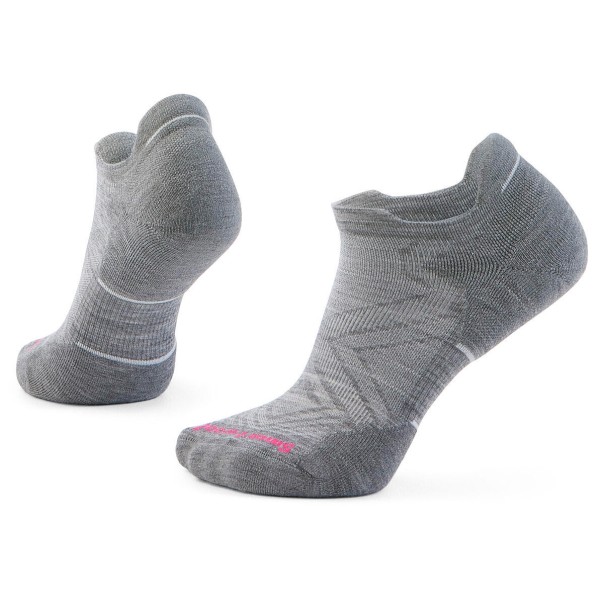 Smartwool - Women's Run Targeted Cushion Low Ankle - Chaussettes de running