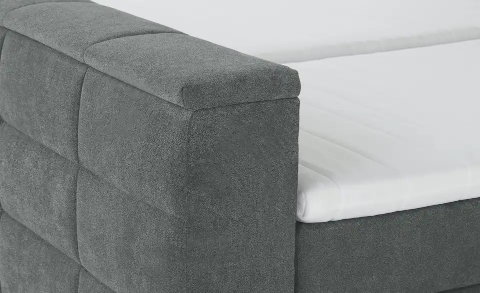 Boxspringbett Denver 6