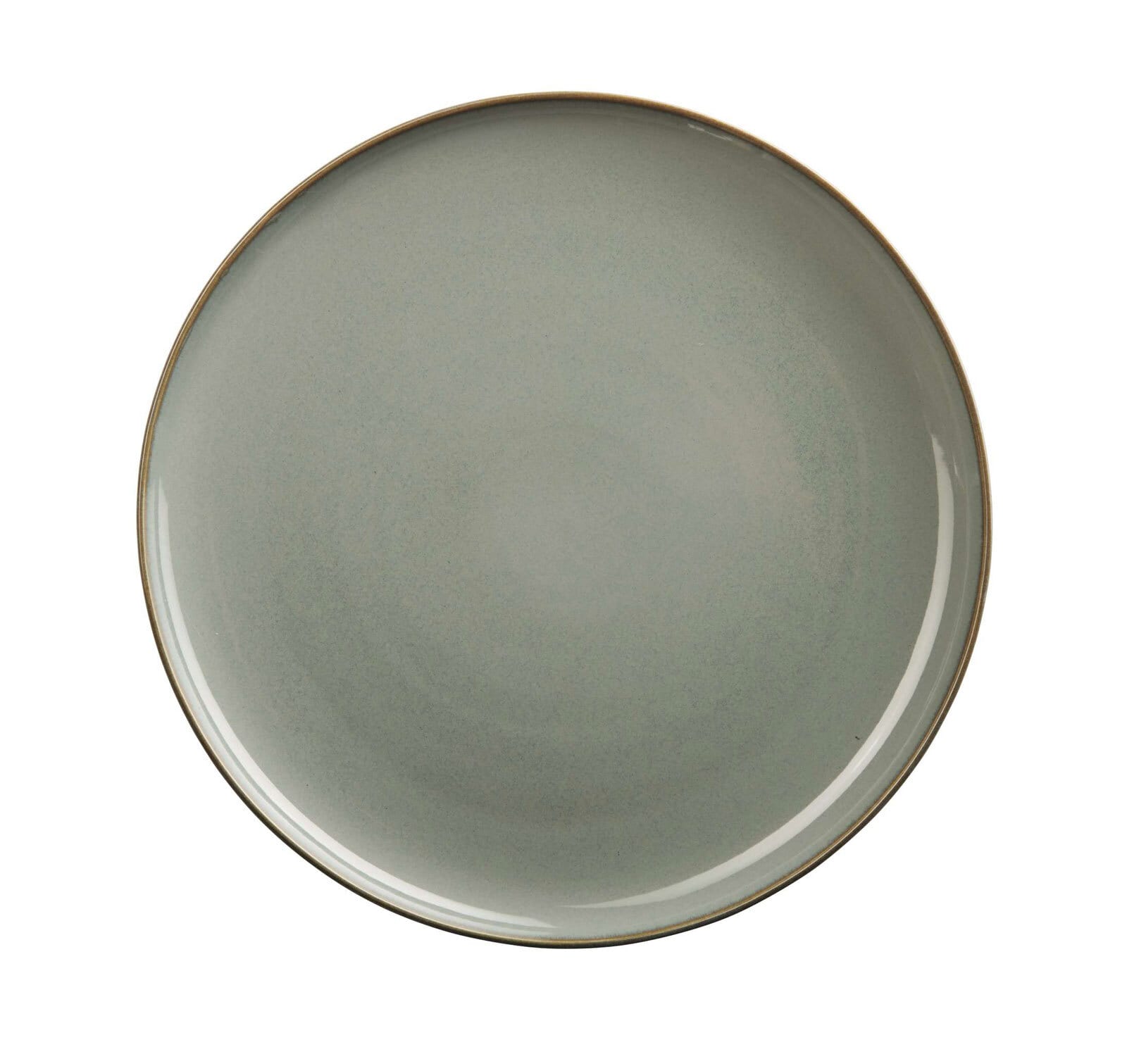 ASA Dessertteller SAISONS 6er Set 21 cm eukalyptusgrün