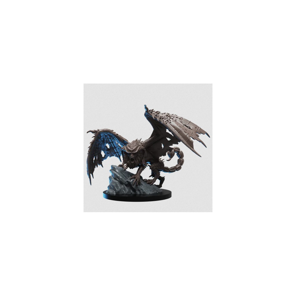Epic Encounters : Cave of the Manticore