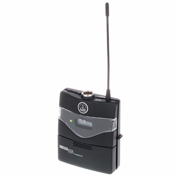 AKG WMS 470 Ovid Bundle Band 10