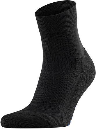 Falke Cool Kick Sok Zwart 3000 16689-3000 kopen
