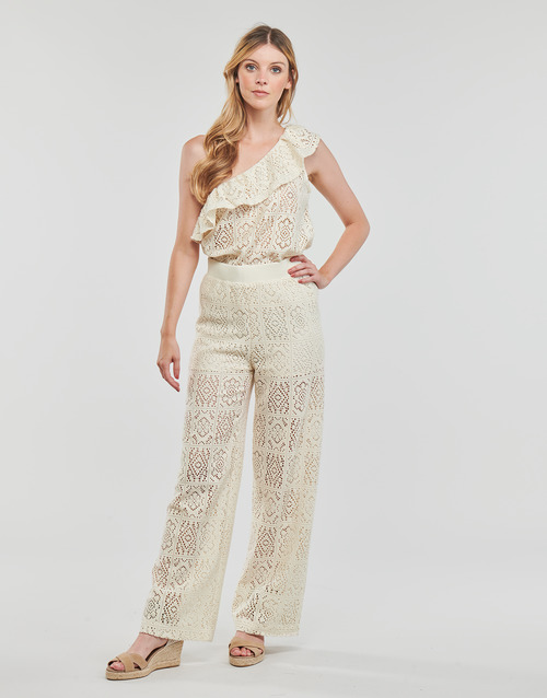 Betty London - EVEA - Beige