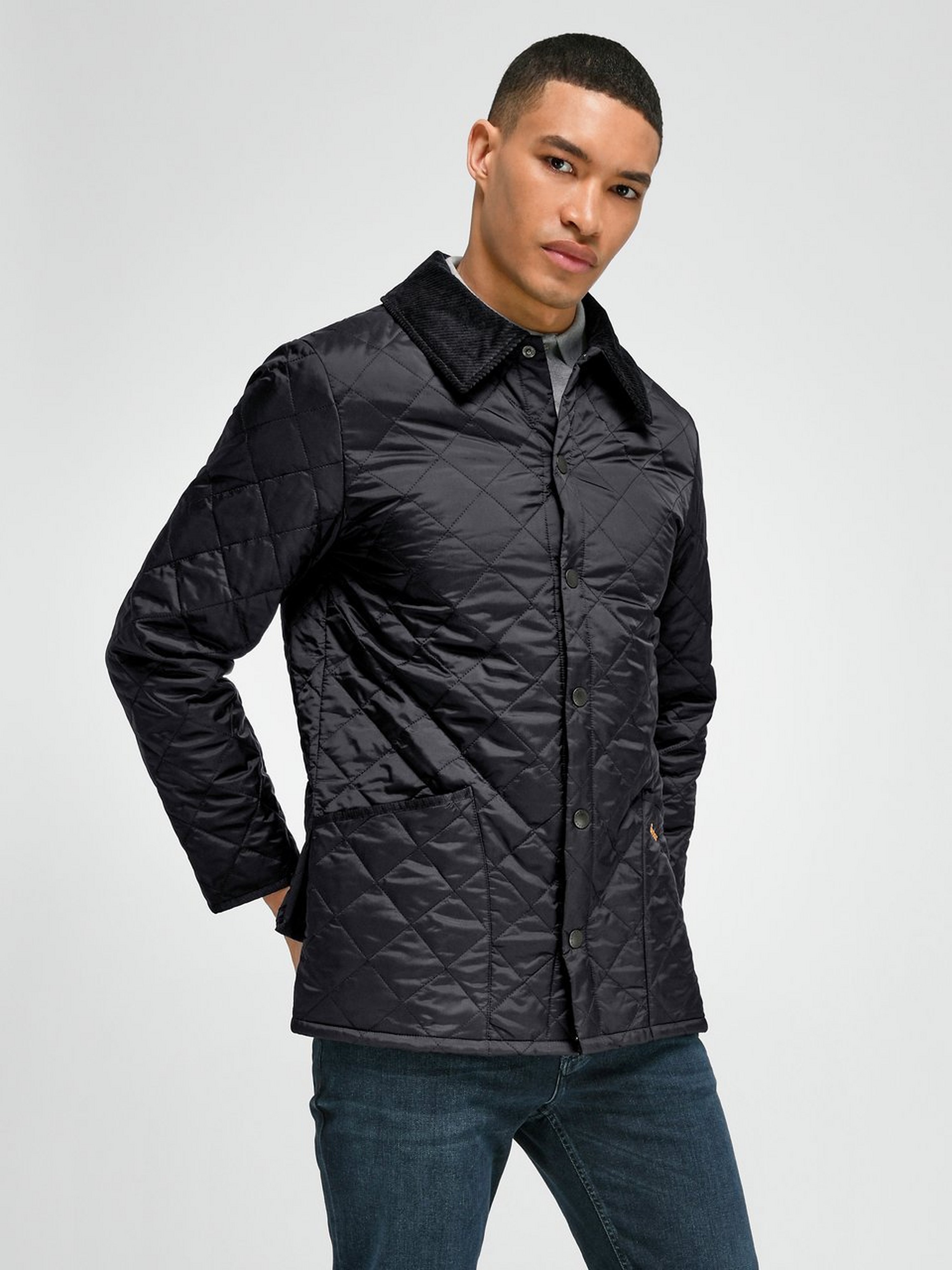 Steppjacke