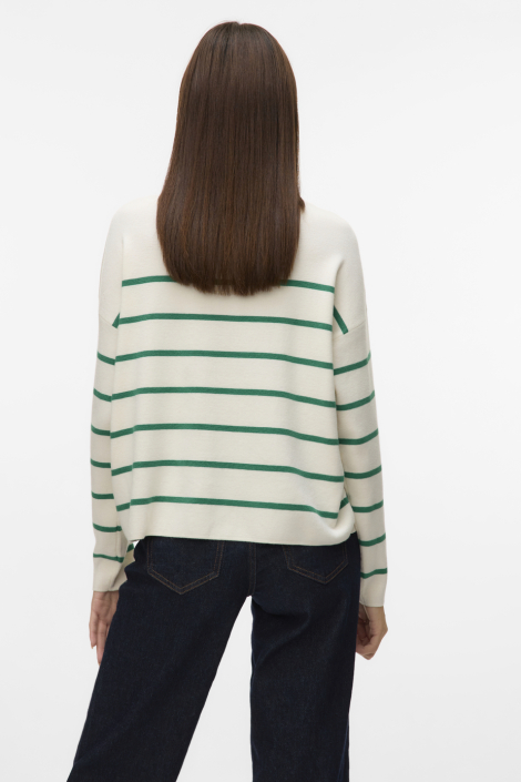 Vero Moda witte dames trui