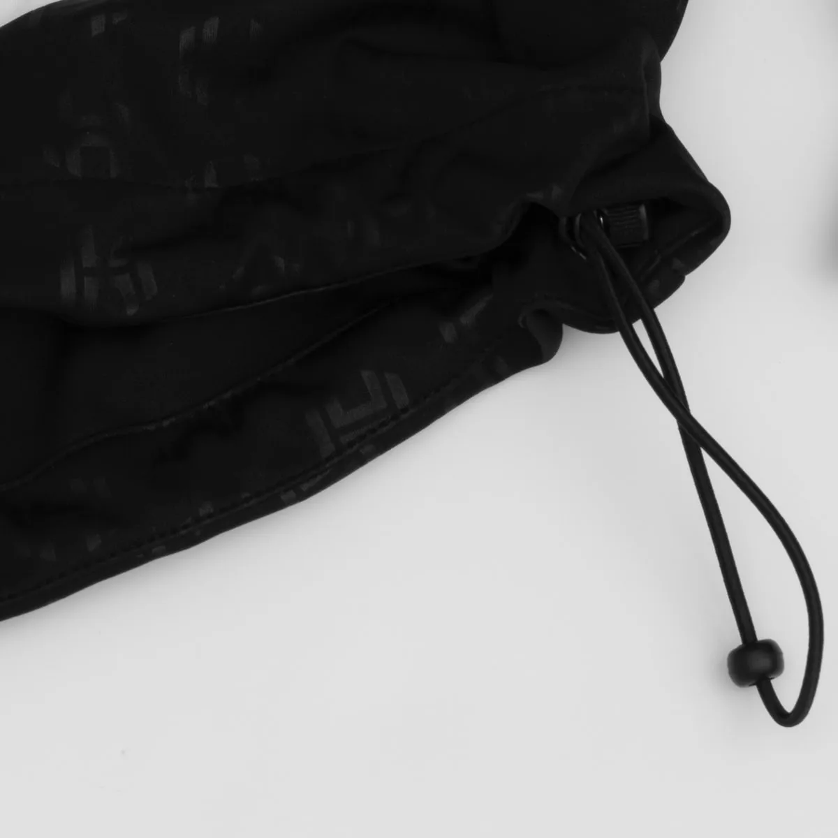 Hellner Men's Sårjås XC Ski Jacket Black Beauty