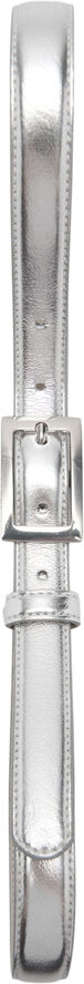 MANGO BELT. -- MASSI Silver