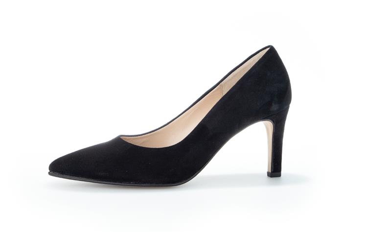 Gabor 21.380 schwarz