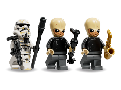 LEGO SMART Play™: Mos Eisley Cantina™ (75425)