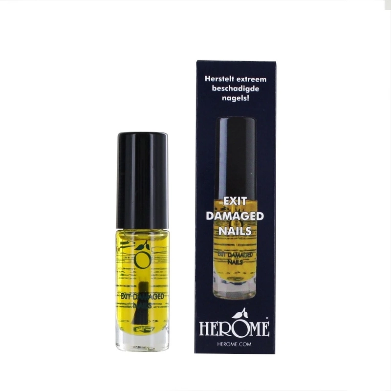 Herome Exit Damaged Nails 7 ml