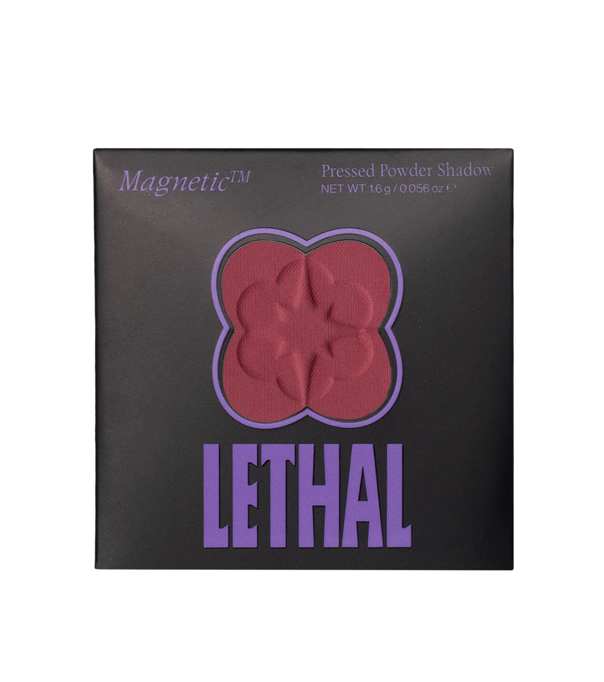 Lethal Cosmetics - Sombra Godet Magnetic™ - Prey