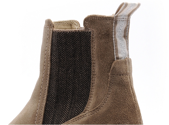 Tamaris boots bottine talons femme 25936 29 beige