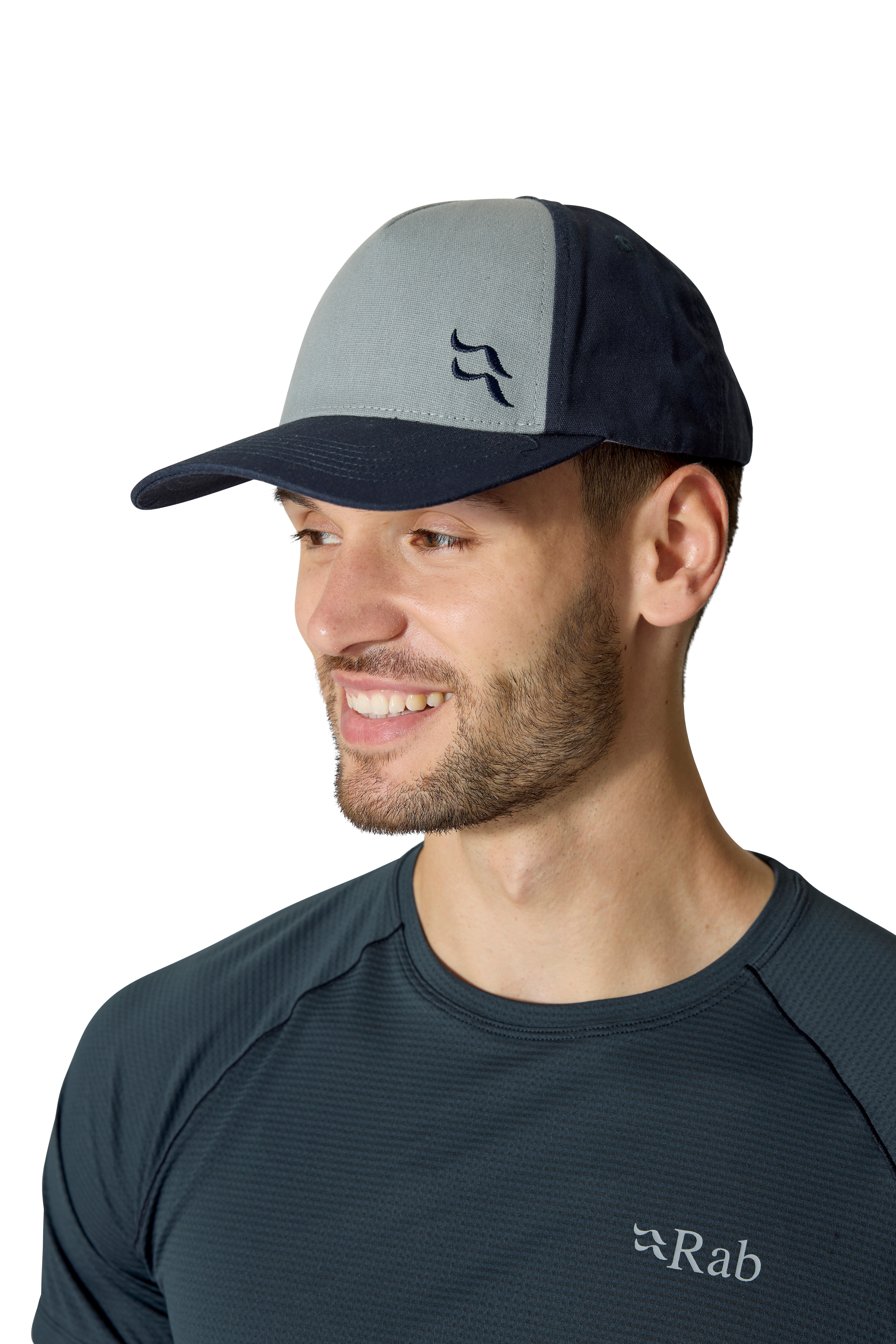 RAB Calet Embroidery Cap