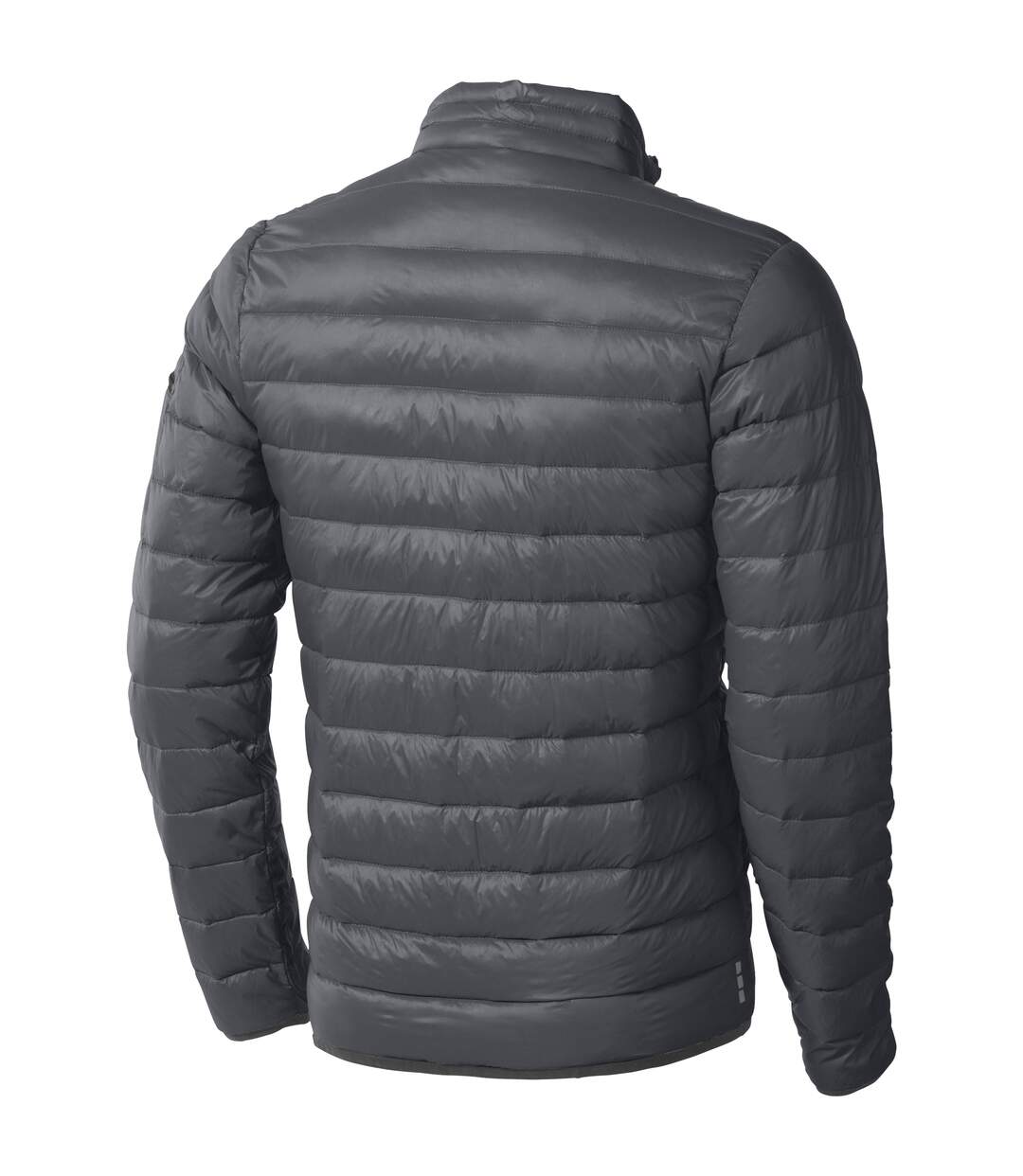 Elevate Scotia - Veste légère - Homme (Gris acier) - UTPF1901