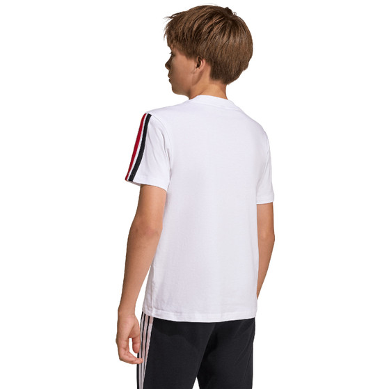adidas Duitsland DNA Tee Kids WK 2026