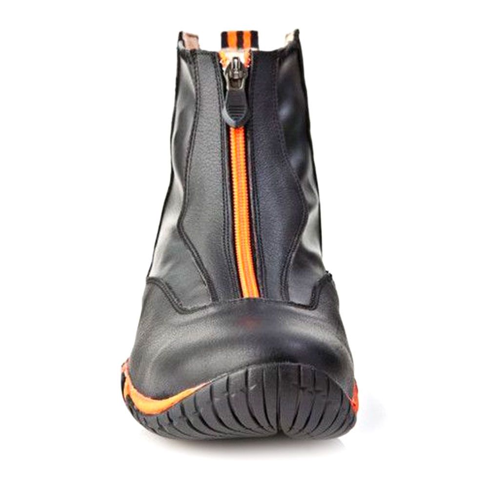Sergio Grasso DYNAMIK - Boots nero/nero