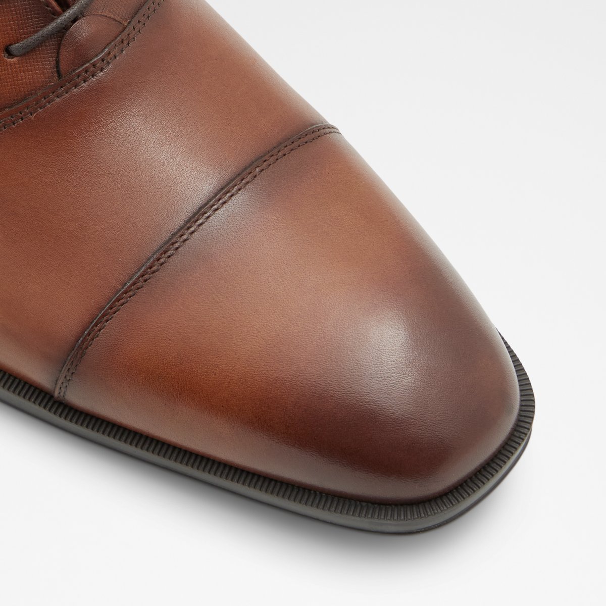 Miraylle Cognac Men Oxfords & Lace-ups