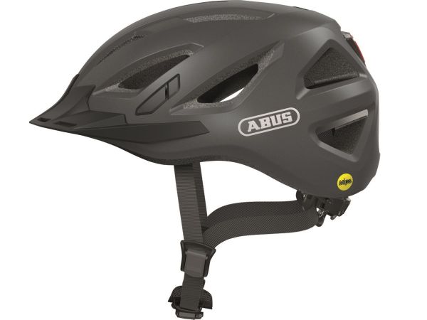 Abus Urban-I 3.0 MIPS Cykelhjelm, Titan