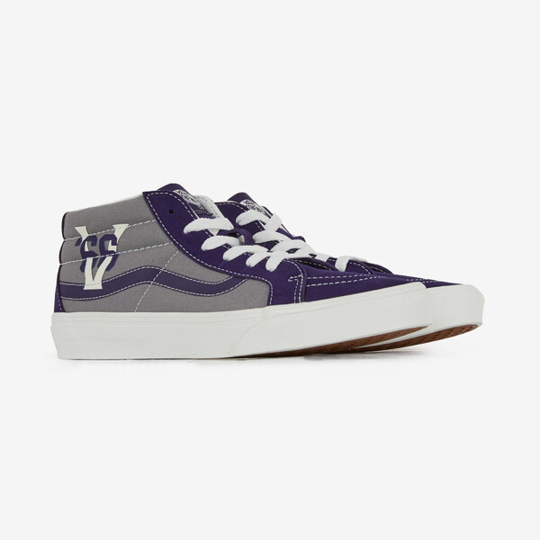 VANS SK8-MID