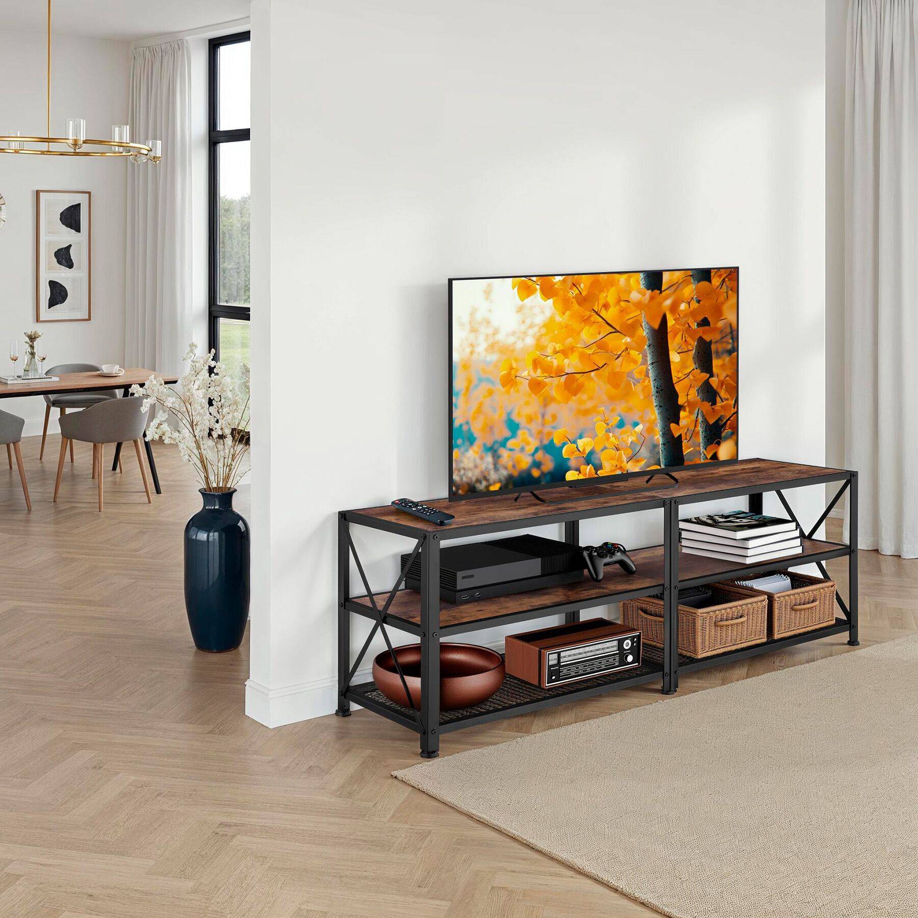TV-Regal Chicago