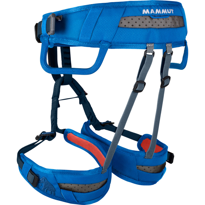 Mammut Kinder Ophir Klettergurt