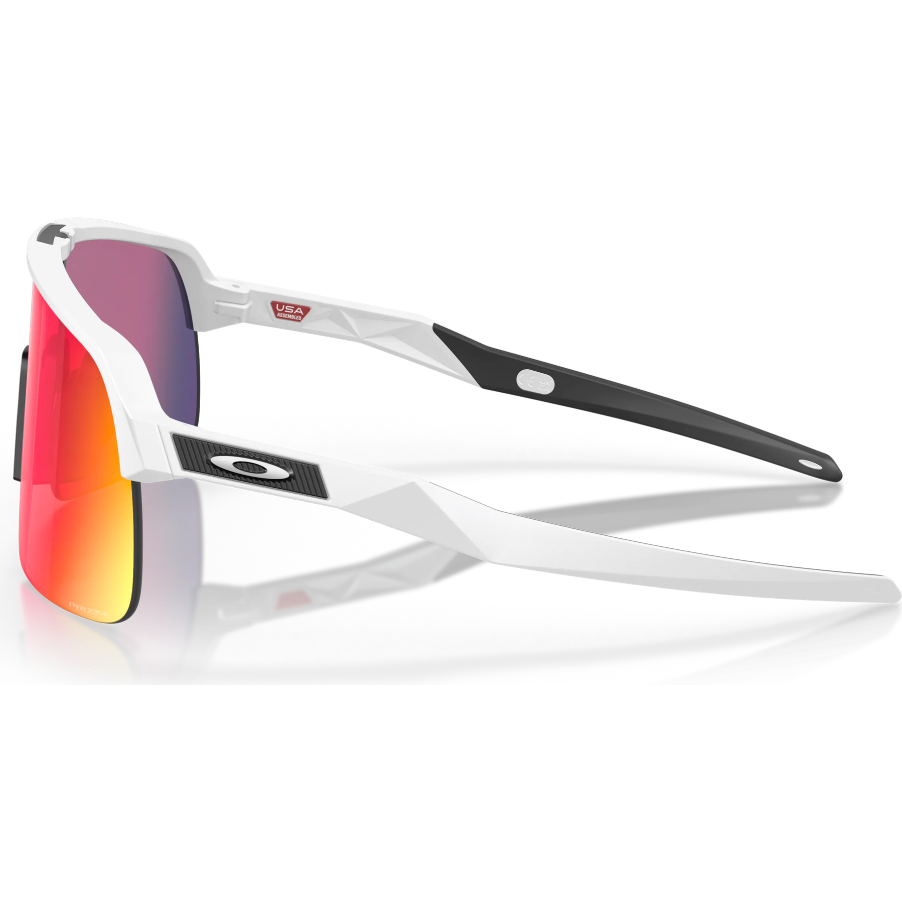Oakley Sutro Lite Prizm Fietsbril