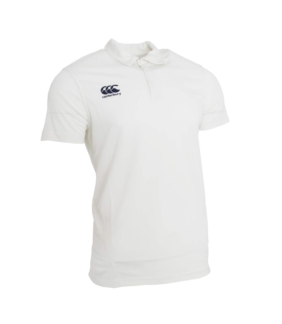Canterbury - Polo de cricket - Homme (Crème) - UTPC2708
