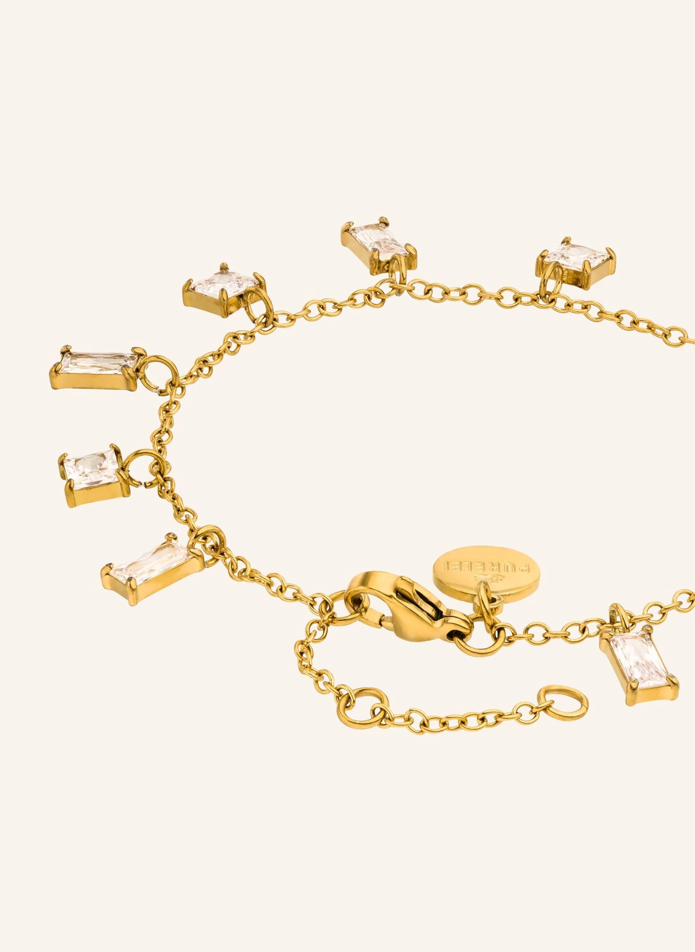 PURELEI Armband POWDER
