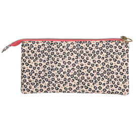 TOPModel etui LEOHEART