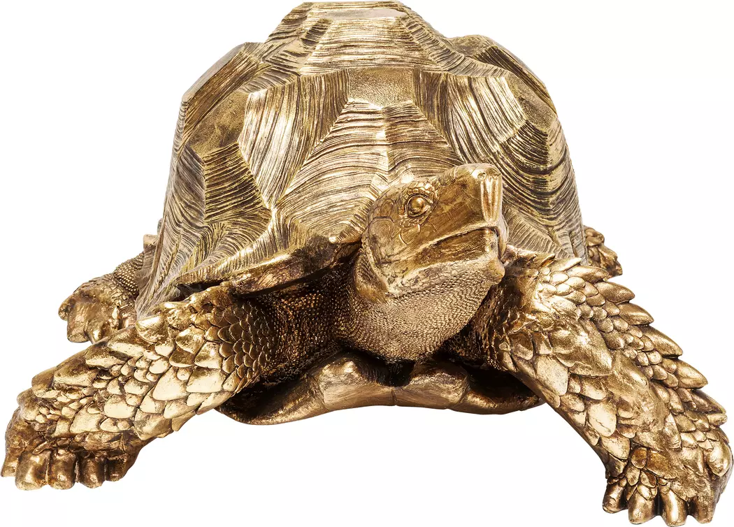 Deko Figur Turtle 30142