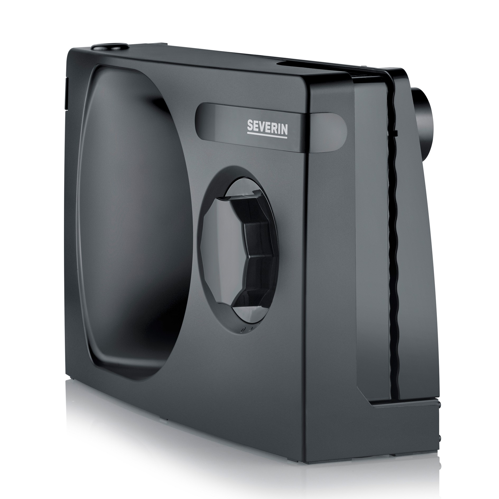 SEVERIN Allesschneider AS 9578 - schwarz - 100 Watt