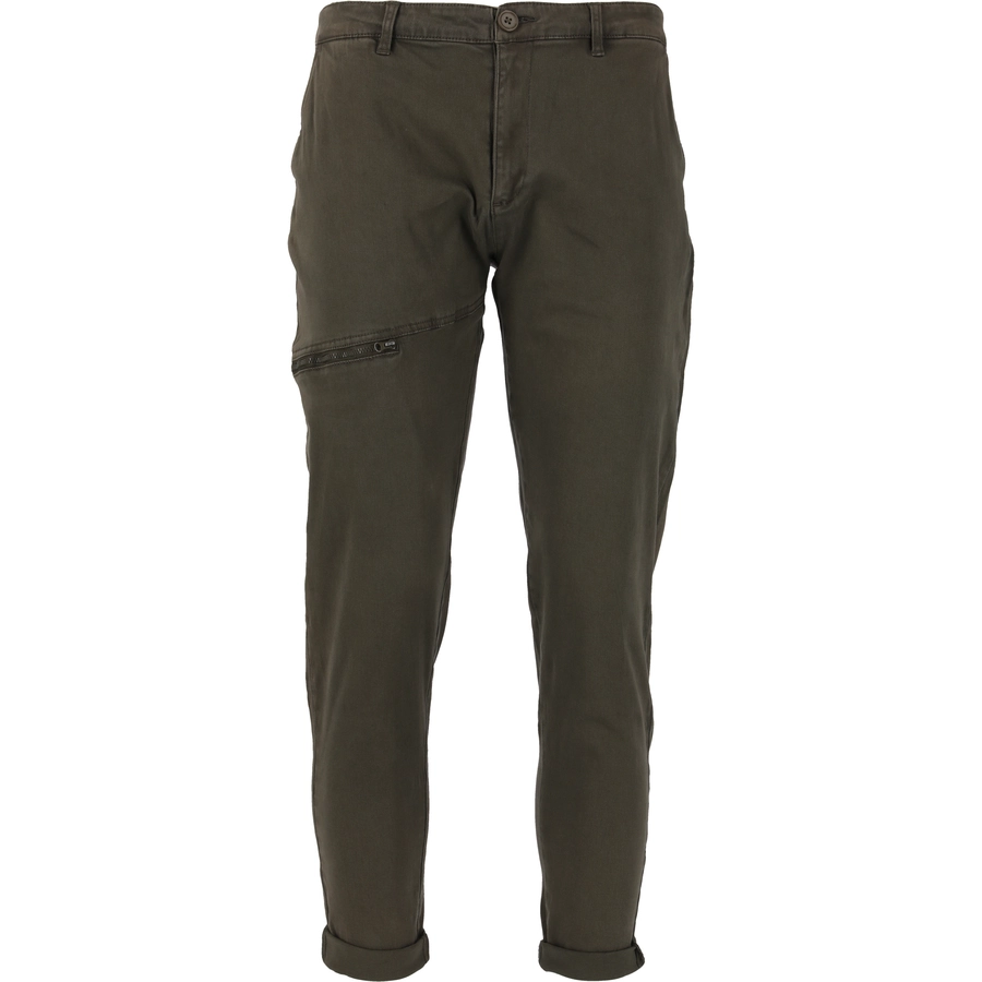 Whistler Chino-Hose Homer 5056 Tarmac