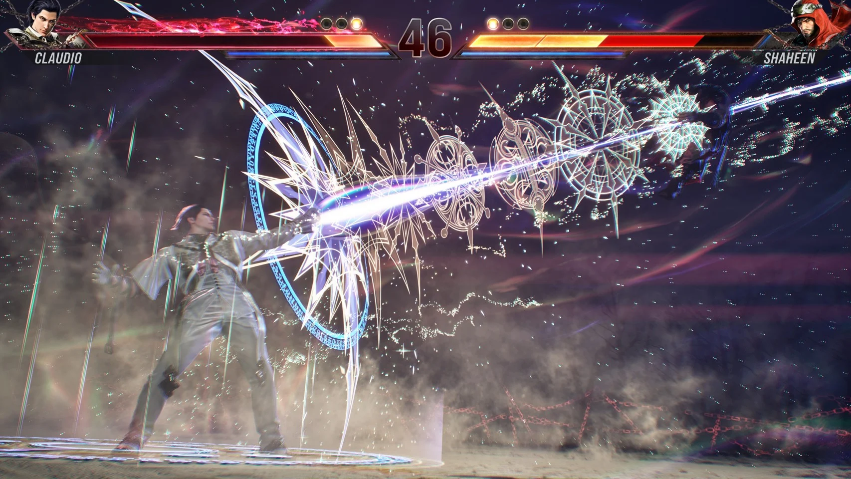 Tekken 8- PlayStation 5