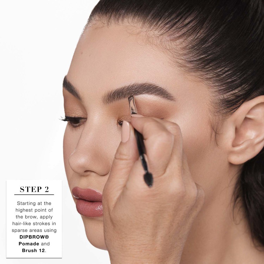 Anastasia Beverly Hills Dip Brow Pomade Auburn 4g