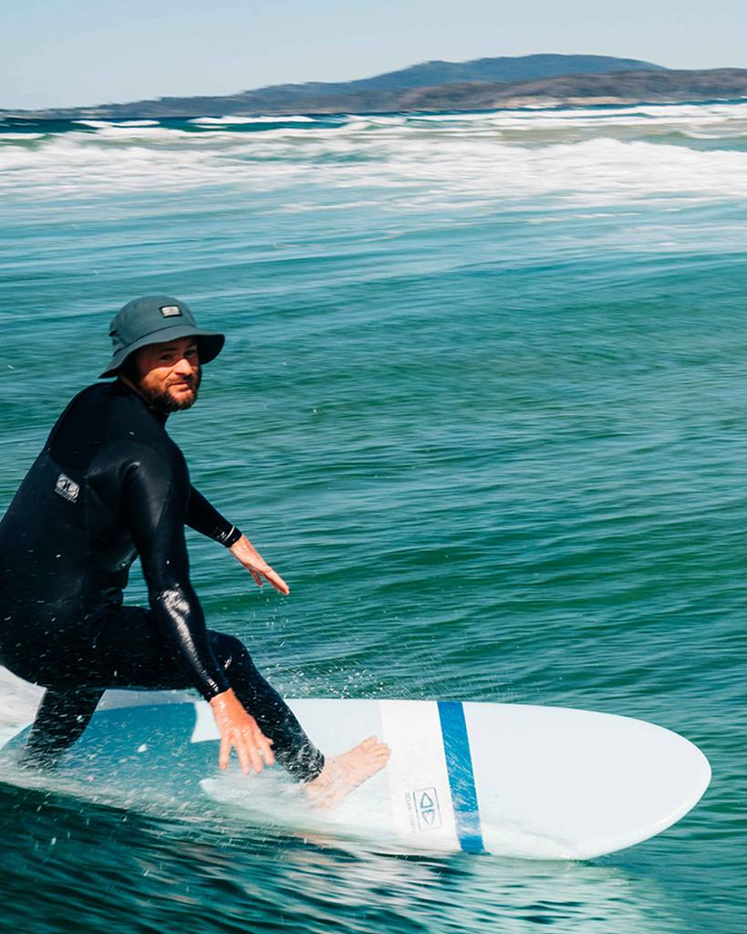 Ocean and earth Happy Hour - 5'6 - Seamist - 4 1 Us Box / Futures