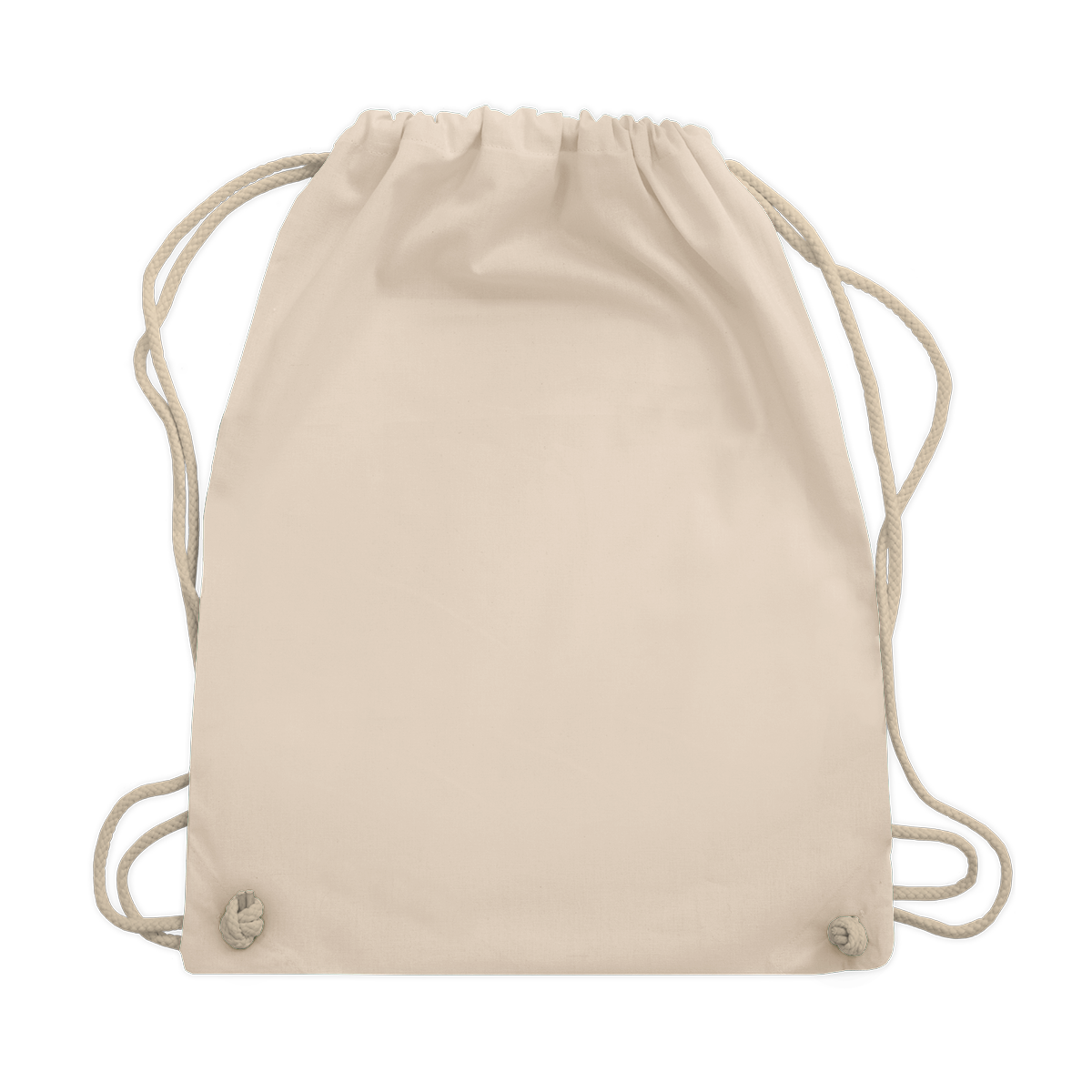 Westford Mill WM110 - Sac de Gym en Coton