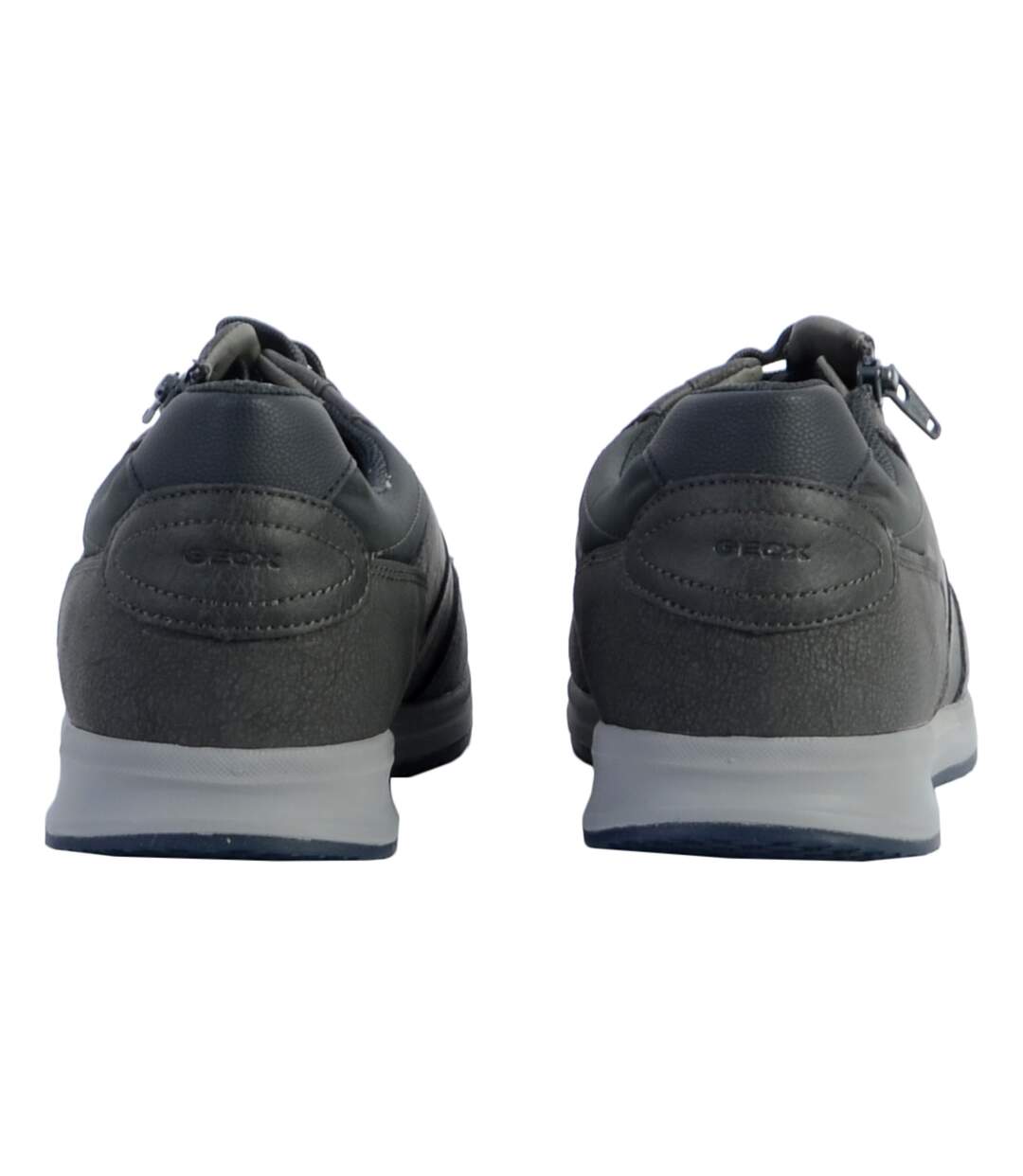 Basket Cuir Geox U Avery